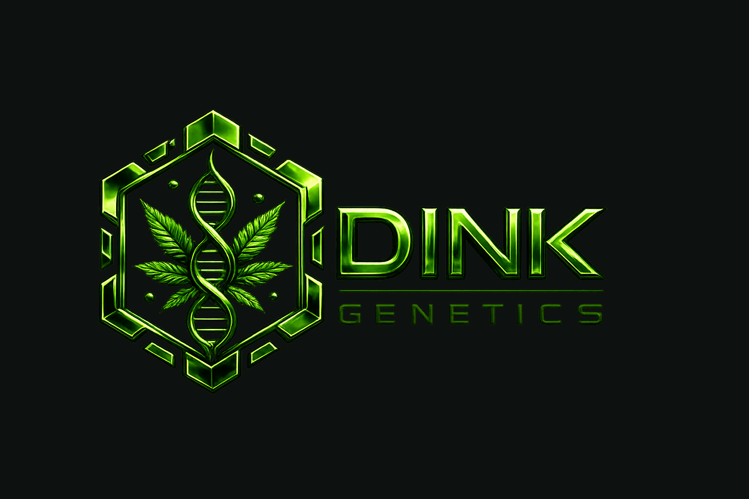 Dink Genetics