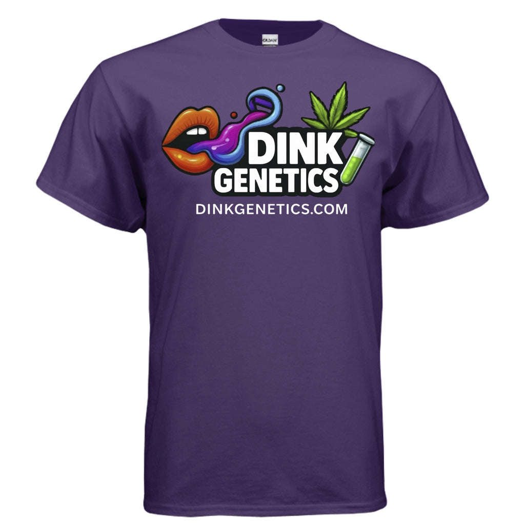 PURPLE - FRONT